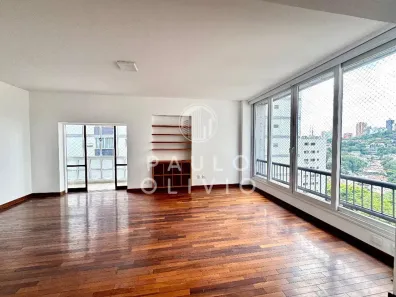 Apartamento com 3 Quartos à venda, 151m² no Higienópolis, São Paulo