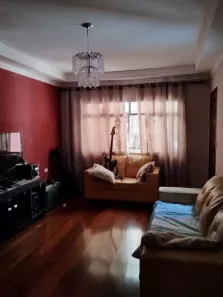 Sobrado com 3 Quartos à venda, 185m² no Jardim Alvorada, Santo André
