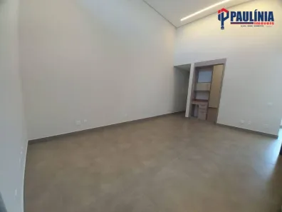 Casa de Condomínio com 3 Quartos à venda, 140m² no Vila Monte Alegre, Paulínia