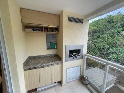 Apartamento com 3 Quartos à venda, 90m² no Santa Rosa, Niterói