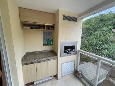 Apartamento com 3 Quartos à venda, 90m² no Santa Rosa, Niterói