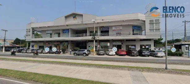 Ponto Comercial para alugar, 30m² no Piratininga, Niterói