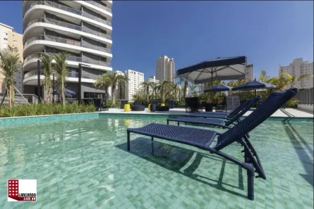 Apartamento com 3 Quartos à venda, 134m² no Vila Nova Conceição, São Paulo