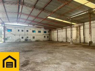 Galpão/Depósito/Armazém para alugar, 5126m² no Demarchi, São Bernardo do Campo