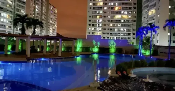 Apartamento com 2 Quartos à venda, 60m² no Vicente de Carvalho, Rio de Janeiro