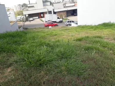 Lote/Terreno à venda, 300m² no Jardim Ypê, Paulínia