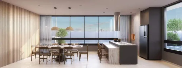 Apartamento com 3 Quartos à venda, 131m² no Fazenda, Itajaí