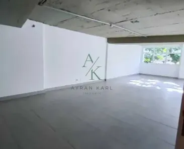 Sala Comercial para alugar, 155m² no Leblon, Rio de Janeiro