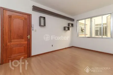 Apartamento com 3 Quartos à venda, 66m² no Azenha, Porto Alegre