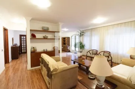 Casa com 3 Quartos à venda, 220m² no Parque Continental, São Paulo