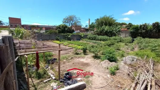 Lote/Terreno à venda, 851m² no Vila Paraíso, Caçapava