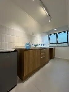 Apartamento com 1 Quarto à venda, 36m² no Centro, Caxias do Sul