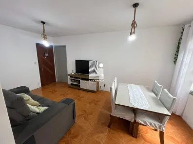 Apartamento com 2 Quartos à venda, 73m² no Trindade, Florianópolis
