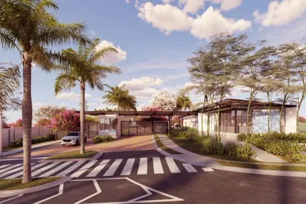 Lote/Terreno à venda, 160m² no Parque Manoel de Vasconcelos, Sumaré
