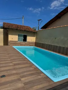 Casa com 3 Quartos à venda, 100m² no Barroco (Itaipuaçu), Maricá