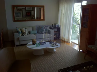 Cobertura com 2 Quartos à venda, 154m² no Indianópolis, São Paulo