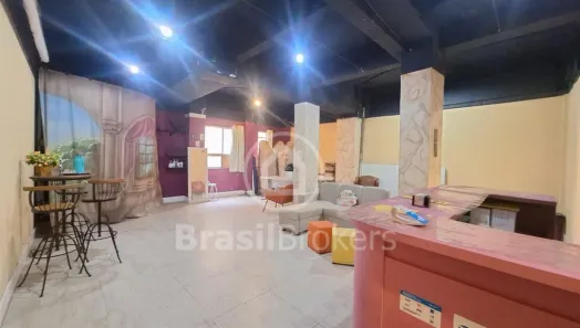 Apartamento com 2 Quartos à venda, 74m² no Centro, Rio de Janeiro