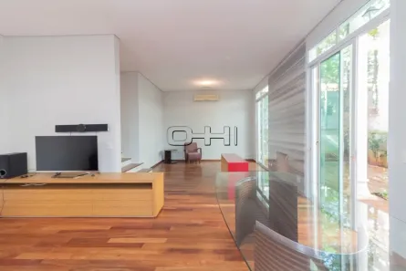 Casa de Condomínio com 3 Quartos à venda, 260m² no Brooklin Paulista, São Paulo