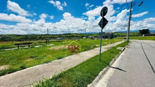 Lote/Terreno à venda, 710m² no Chácara Fonte Imaculada Conceição, Taubaté