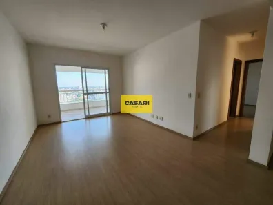 Apartamento com 3 Quartos à venda, 158m² no Vila Gonçalves, São Bernardo do Campo