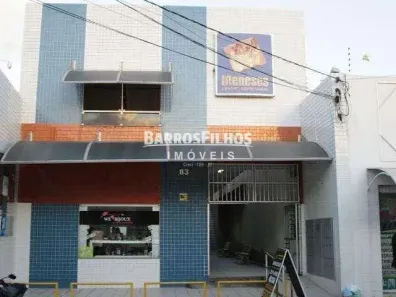 Sala Comercial para alugar, 30m² no Centro, Aracaju