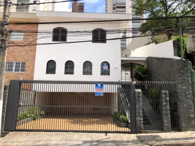 Sobrado com 5 Quartos à venda, 260m² no Santana, São Paulo