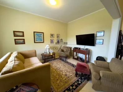 Casa de Condomínio com 4 Quartos à venda, 381m² no Condomínio Residencial Mirante do Vale, Jacareí
