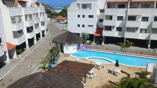Cobertura com 2 Quartos à venda, 96m² no Praia Grande, Arraial do Cabo