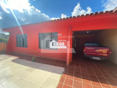 Casa com 3 Quartos à venda, 90m² no Boa Vista, Ponta Grossa