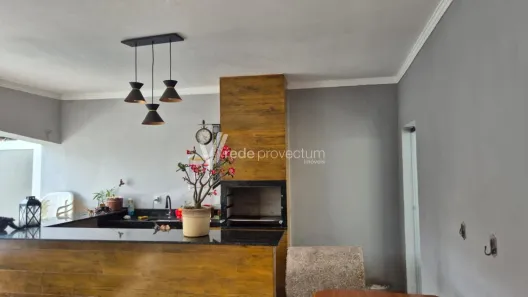 Casa com 3 Quartos à venda, 240m² no Jardim Novo Campos Elíseos, Campinas