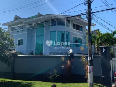 Casa de Condomínio com 6 Quartos à venda, 308m² no Vargem Pequena, Rio de Janeiro