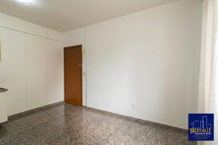 com 1 Quarto à venda, 45m² no Funcionários, Belo Horizonte