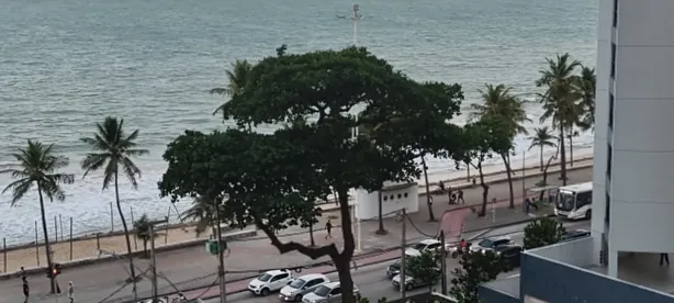 Apartamento com 3 Quartos à venda, 160m² no Boa Viagem, Recife