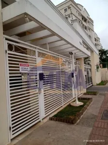Apartamento com 2 Quartos para alugar, 50m² no Porto, Cuiabá