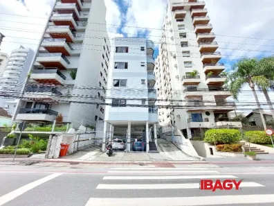 Apartamento com 2 Quartos para alugar, 53m² no Agronômica, Florianópolis