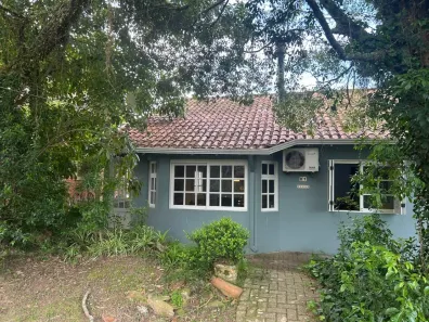 Casa de Condomínio com 4 Quartos à venda, 169m² no São Lucas, Viamão