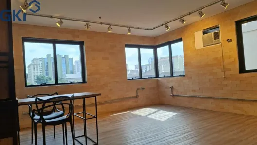 Sala Comercial à venda, 32m² no Santa Cecília, São Paulo