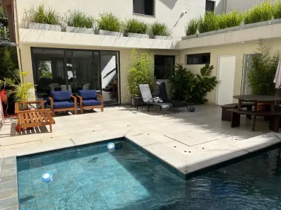 Casa com 4 Quartos à venda, 235m² no Jardim Paulistano, São Paulo