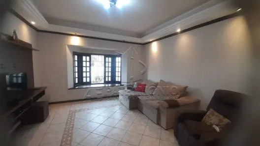 Casa com 4 Quartos à venda, 265m² no Jardim São Paulo, Sorocaba