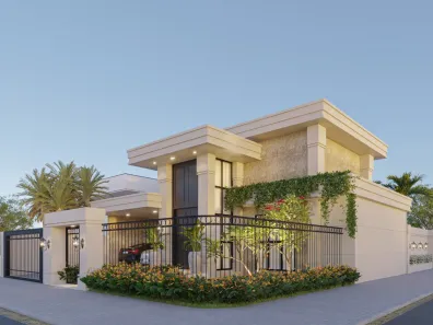 Casa com 3 Quartos à venda, 192m² no , Primavera do Leste