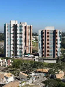 Apartamento com 3 Quartos à venda, 101m² no Engordadouro, Jundiaí