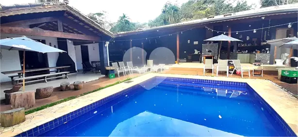 Casa de Condomínio com 4 Quartos à venda, 284m² no Caraguatá, Mairiporã