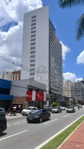 Sala Comercial à venda, 87m² no Setor Bueno, Goiânia