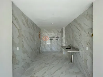 Apartamento com 2 Quartos à venda, 47m² no Olho D'água, Eusébio
