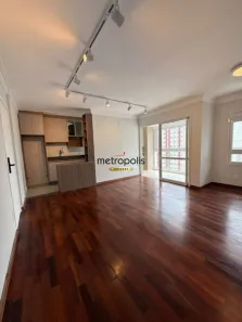 Apartamento com 2 Quartos à venda, 77m² no Santa Paula, São Caetano do Sul