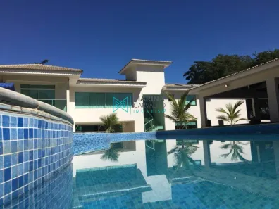 Casa de Condomínio com 6 Quartos à venda, 1100m² no Estância das Amendoeiras, Lagoa Santa