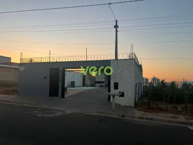 Casa com 1 Quarto à venda, 126m² no Jardim dos Manacás, Santa Bárbara D'Oeste