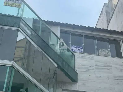 Cobertura com 4 Quartos à venda, 162m² no Recreio dos Bandeirantes, Rio de Janeiro