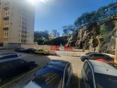 Apartamento com 2 Quartos à venda, 62m² no Mutondo, São Gonçalo