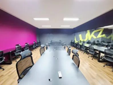 Sala Comercial para alugar, 52m² no Centro, Ribeirão Preto